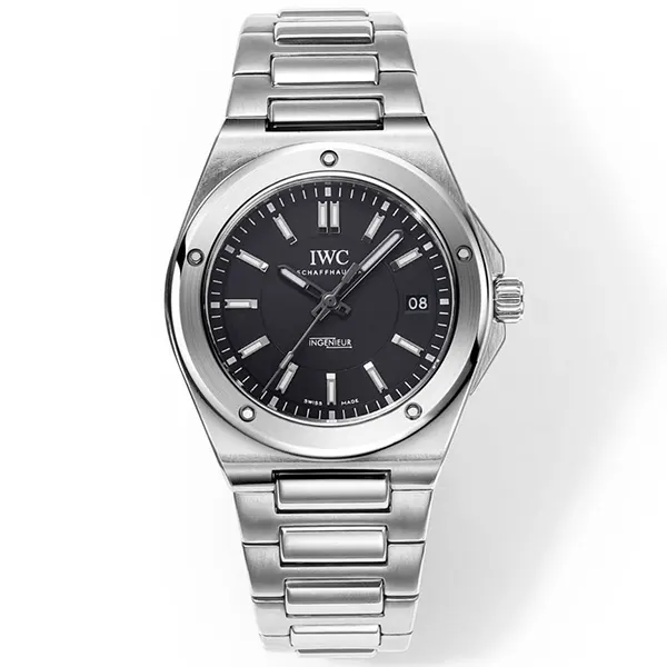 ★安心 IWC n級品 インヂュニア オートマティック 40 iwo73446