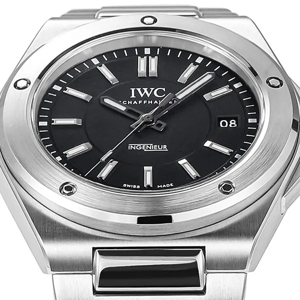 ★安心 IWC n級品 インヂュニア オートマティック 40 iwo73446