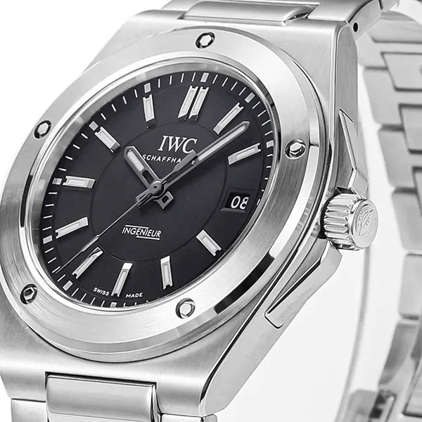 ★安心 IWC n級品 インヂュニア オートマティック 40 iwo73446