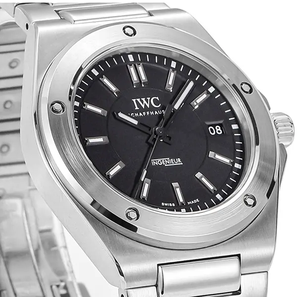 ★安心 IWC n級品 インヂュニア オートマティック 40 iwo73446