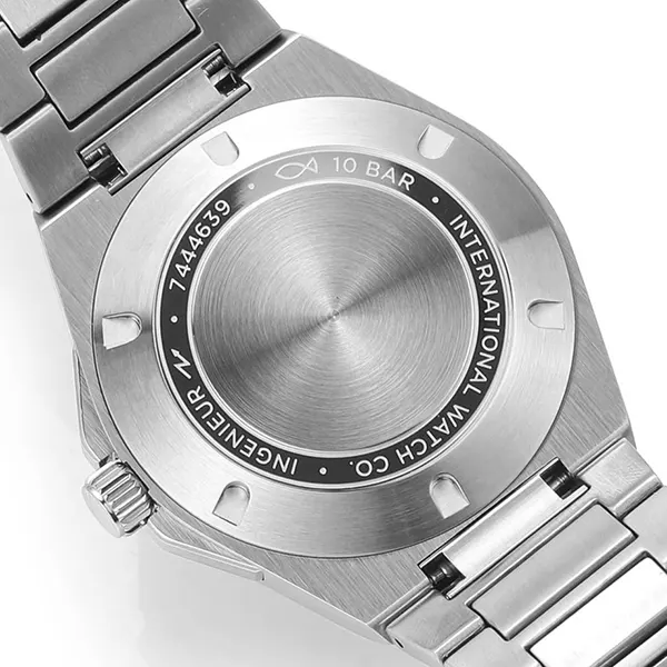 ★安心 IWC n級品 インヂュニア オートマティック 40 iwo73446