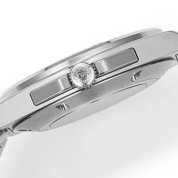 注目★ IWC インヂュニア・オートマティック iwa63354