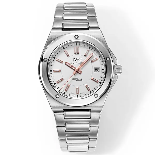 注目★ IWC インヂュニア・オートマティック 40 スーパーコピー iwk38673