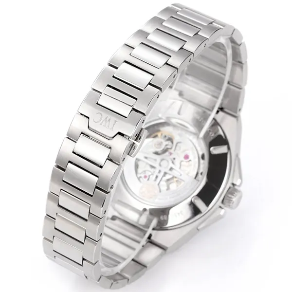 定番 IWC インヂュニア・パーペチュアル・カレンダー 41 iws93272