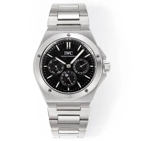 絶対欲しい!IWC 偽物 インヂュニア・オートマティック 40 iwu40800