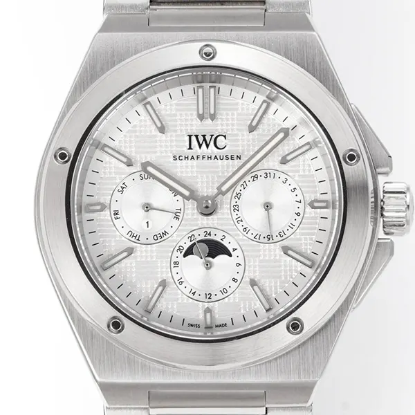 使い勝手良し IWC インヂュニア・オートマティック 40 iwo23380
