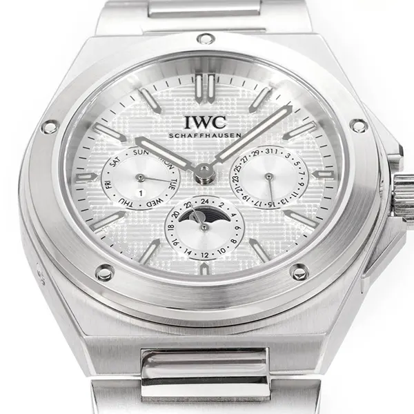 使い勝手良し IWC インヂュニア・オートマティック 40 iwo23380