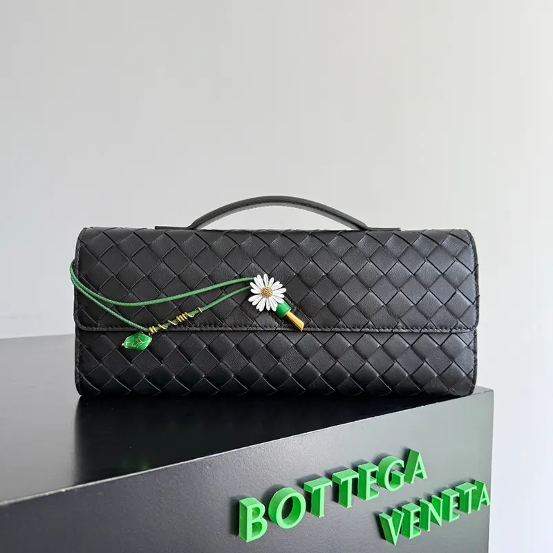 n級 おすすめボッテガヴェネタ クラッチ ハンドル付 Intrecciato スーパーコピー bou77272