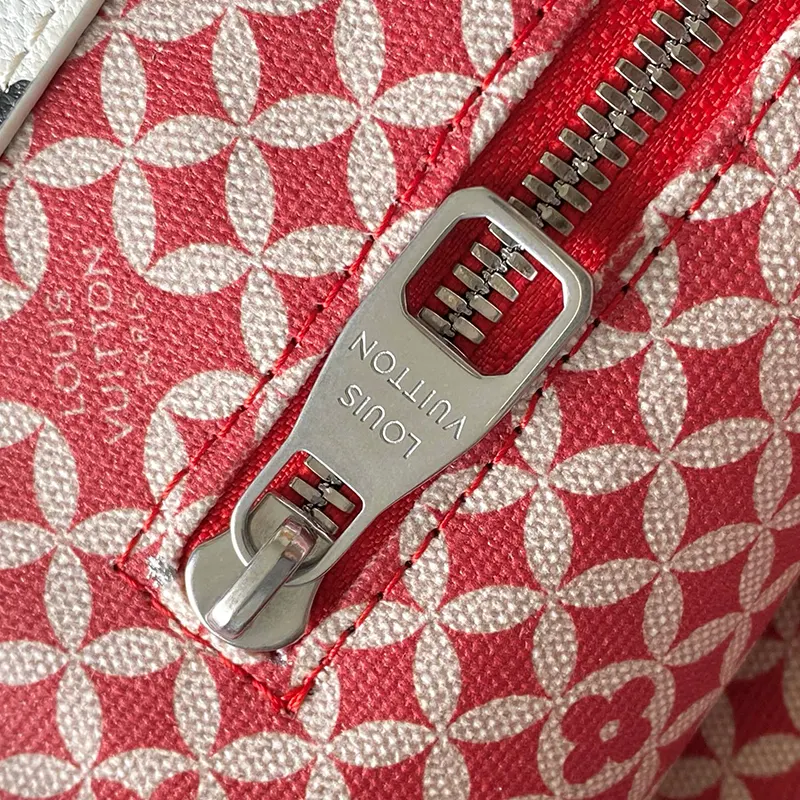 NIGO コラボ ルイヴィトン コピー ショッパー・トート MM バッグ N40797