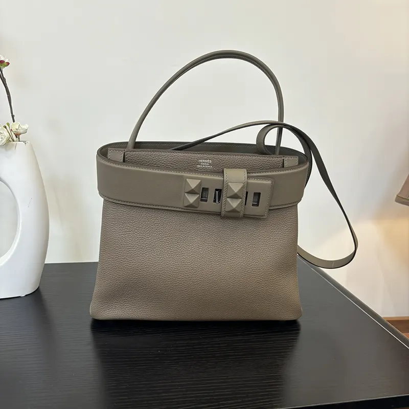 お洒落 エルメス メドール Medor ハンドバッグ パロディ ero54640