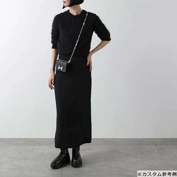 超人気☆エルメス コピー ウォレット コンスタンス スリム Constance Slim エプソン カラー2色 H082060CK