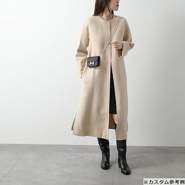 超人気☆エルメス コピー ウォレット コンスタンス スリム Constance Slim エプソン カラー2色 H082060CK