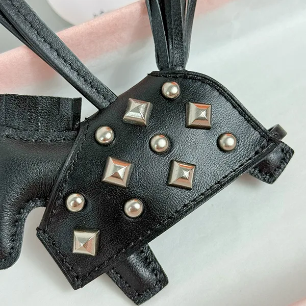 エルメス バッグチャーム コピー ロデオ ロック PM H086961C