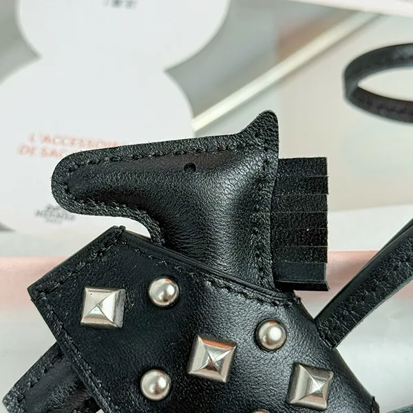 エルメス バッグチャーム コピー ロデオ ロック PM H086961C