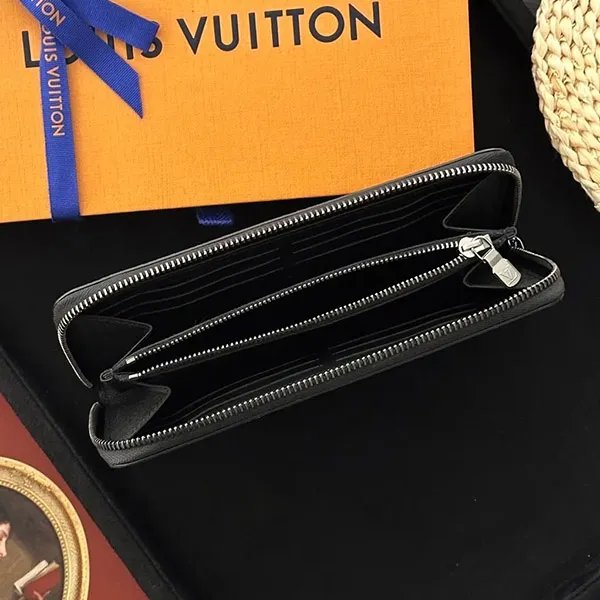 ルイヴィトン ジッピーウォレット・ホリゾンタル メンズ 長財布