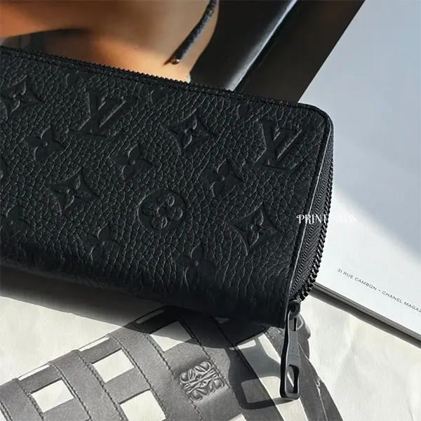 ルイヴィトン ジッピーウォレット・ホリゾンタル メンズ 長財布
