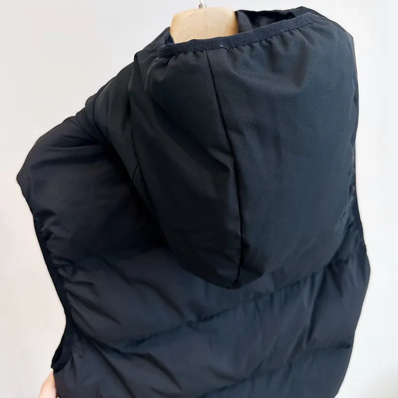 すぐ届くモンクレール GUERSAC ダウンベスト コピー商品 moi76480