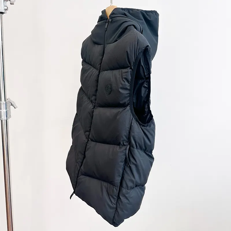 すぐ届くモンクレール GUERSAC ダウンベスト コピー商品 moi76480