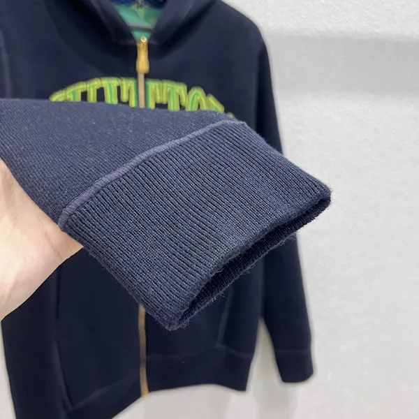 ルイヴィトン リバーシブル パーカー コピー/ LV FALL 1AIJZ7