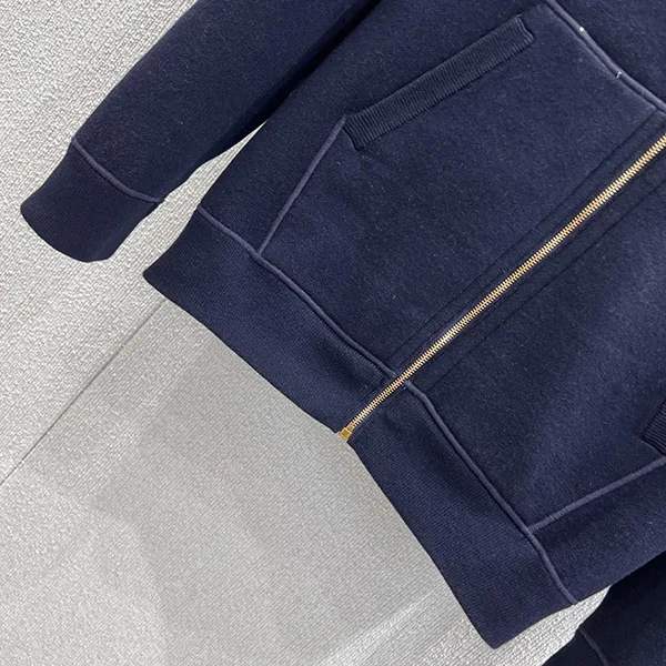 ルイヴィトン リバーシブル パーカー コピー/ LV FALL 1AIJZ7