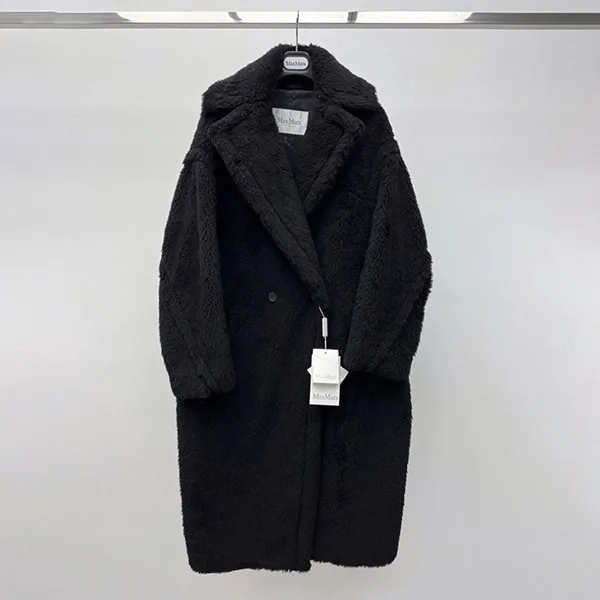 マックスマーラ スーパーコピー  テディベア アイコンコートTEDGIRL maa38944
