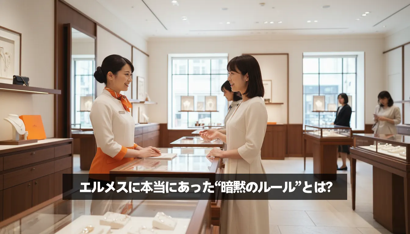 2026年最新】エルメス オスモズ 買えない人必見！正規品が手に入らない 