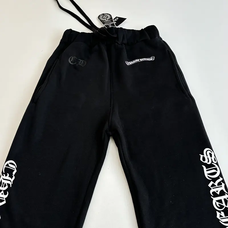 高品質クロムハーツ スウェットパンツ スーパーコピー Kul28632