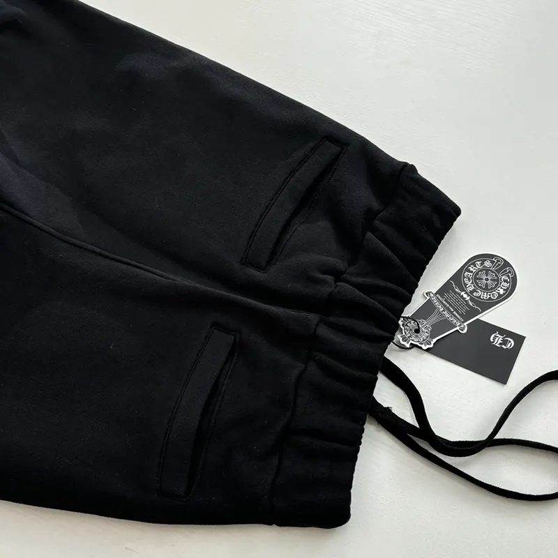 高品質クロムハーツ スウェットパンツ スーパーコピー Kul28632