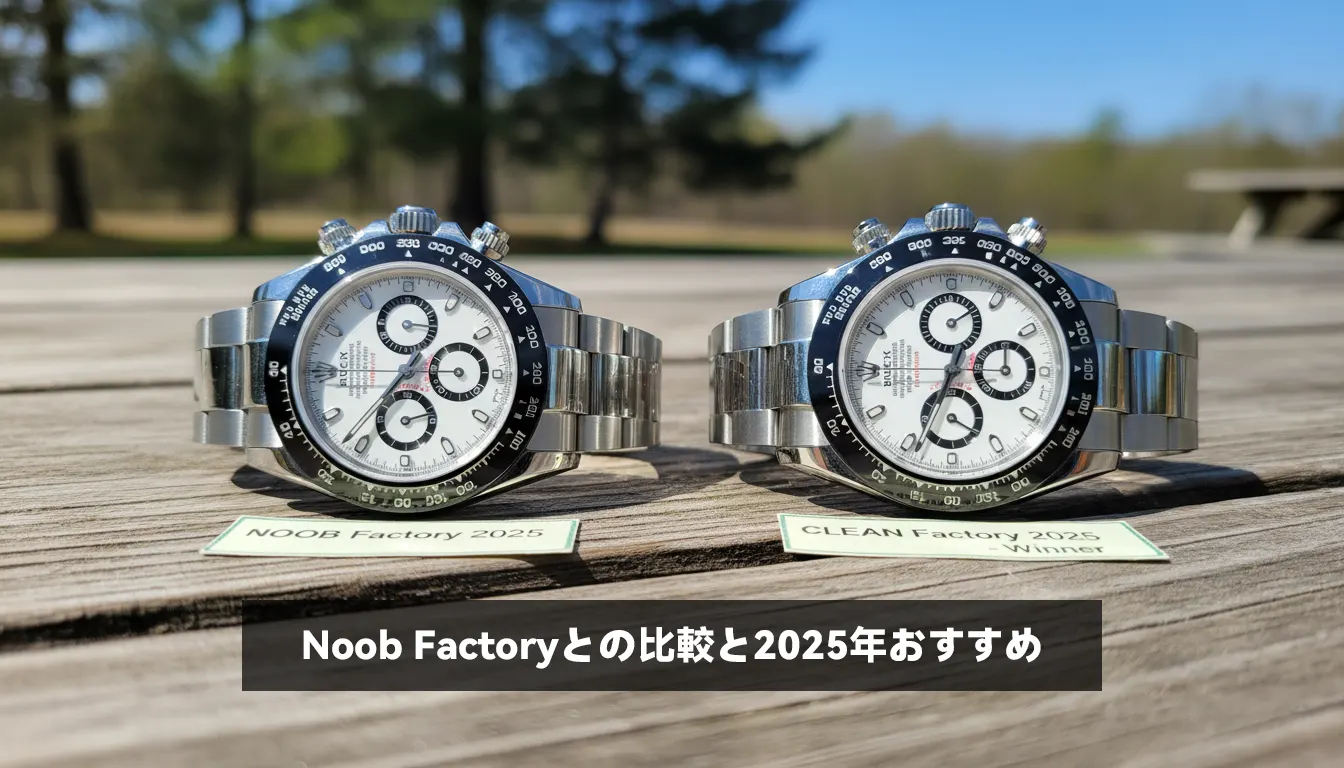 クリーンファクトリー買ってみたけど、本当にバレない？2025年最新実