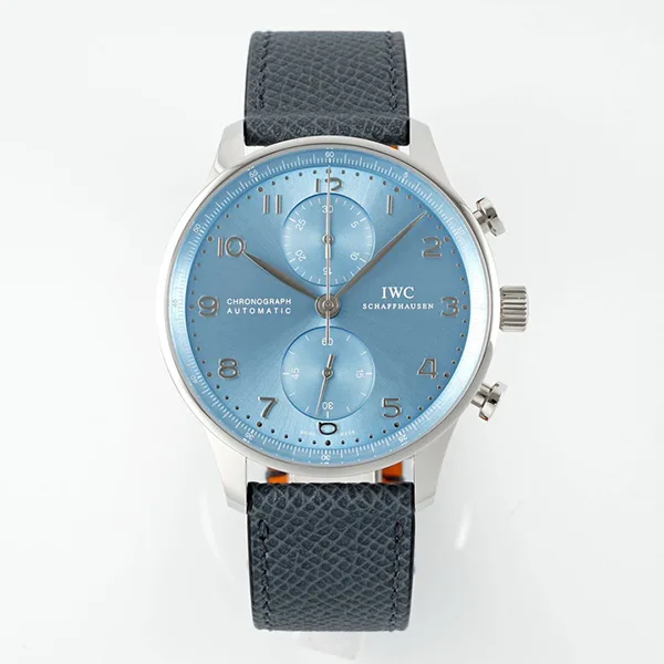 高品質【IWC】ポルトギーゼクロノグラフ41 スーパーコピー IW371626