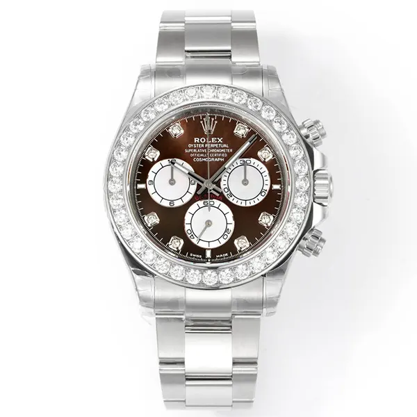 ロレックス コスモグラフ デイトナ オイスター 40 mm rod69147