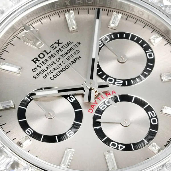 ロレックス コスモグラフ デイトナ オイスター 40 mm rom84785