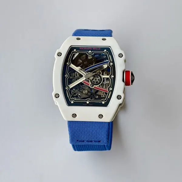リシャールミル RM 67-02 オートマティック riq62572