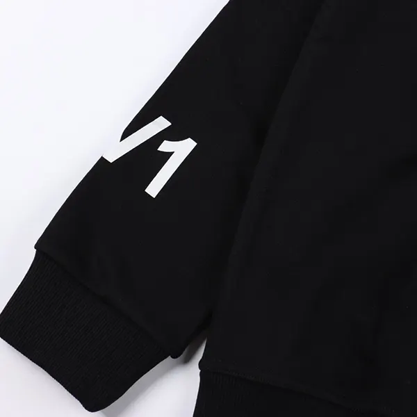 BURBERRY☆ロゴ グラフィック コットン フーディ バーバリー ホース