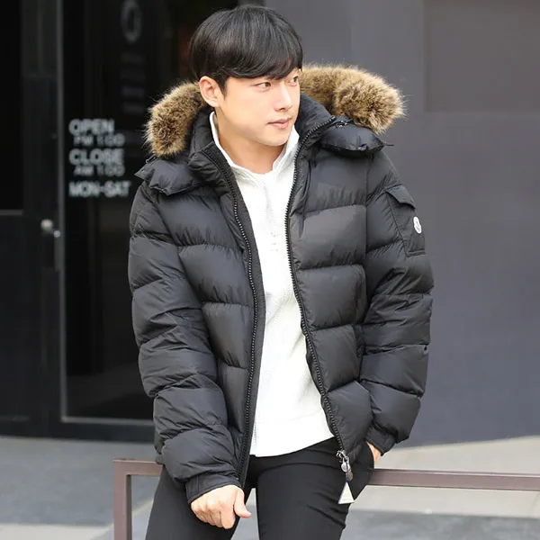 Down jacket モンクレール mayaf モンクレール MONCLER MONCLER ダウン