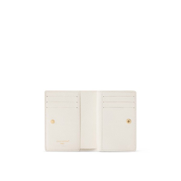 ルイヴィトン ポルトフォイユ・クレア 財布 コピー M28275