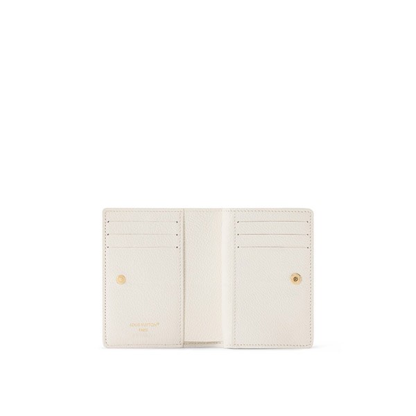 ルイヴィトン ポルトフォイユ・クレア 財布 コピー M28275