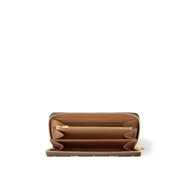 日本限定♪大人気【ルイヴィトン コピー】ジッピー ウォレット 長財布