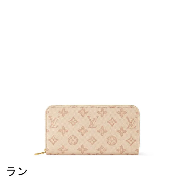 日本限定♪大人気【ルイヴィトン コピー】ジッピー ウォレット 長財布