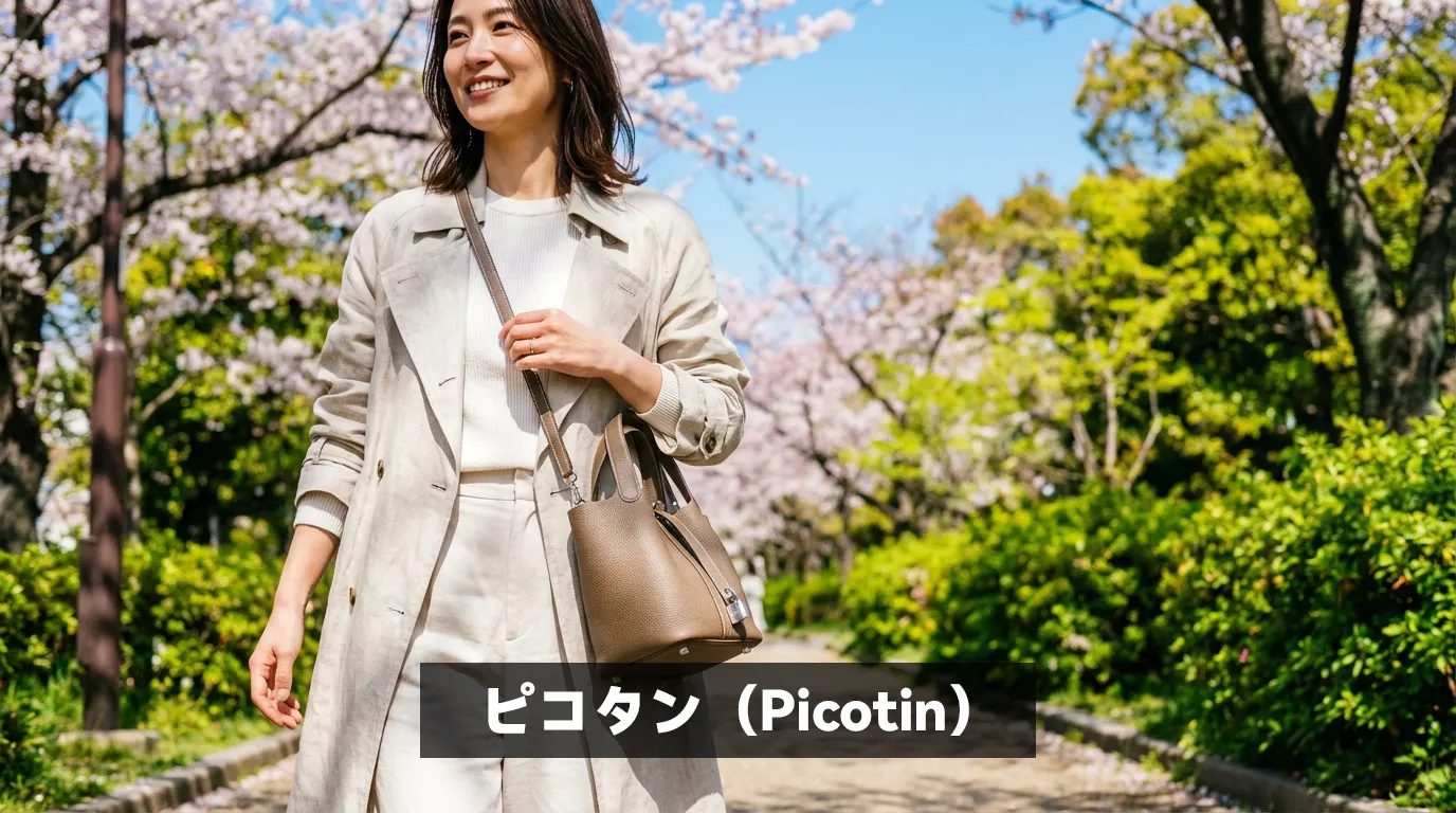 エルメス値上げ2026】バーキンやシェーヌダンクルはいついくらになる