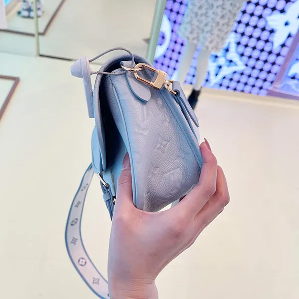 【可愛いカラー♡】★ルイヴィトン★ディアヌ NM PM スーパーコピー M4638