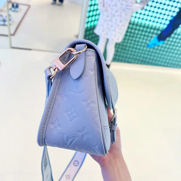 【可愛いカラー♡】★ルイヴィトン★ディアヌ NM PM スーパーコピー M4638