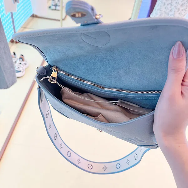 【可愛いカラー♡】★ルイヴィトン★ディアヌ NM PM スーパーコピー M4638