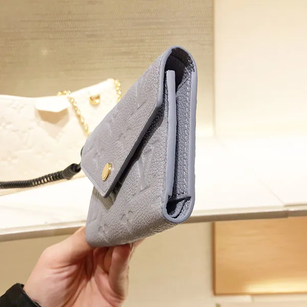 【売切必至】★ルイヴィトン コピー★ヴィクトリーヌ ウォレット M6406