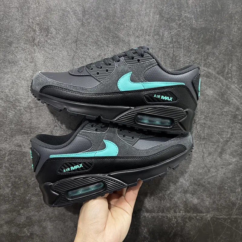 おすすめナイキ AIR MAX 90 Aurora Green オーロラ グリーン スニーカー 偽物 nat54202