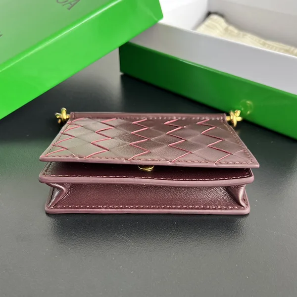 ボッテガヴェネタ ビジネスカードケース スーパーコピー 810596V4R41