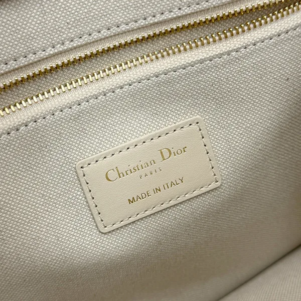 【希少品】ディオール★Small Book Tote トートバッグ M1325CZEM