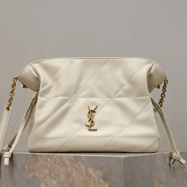 ☆安心 サンローラン Jamie 4.0 Small n級品 ショルダーバック Sas84427