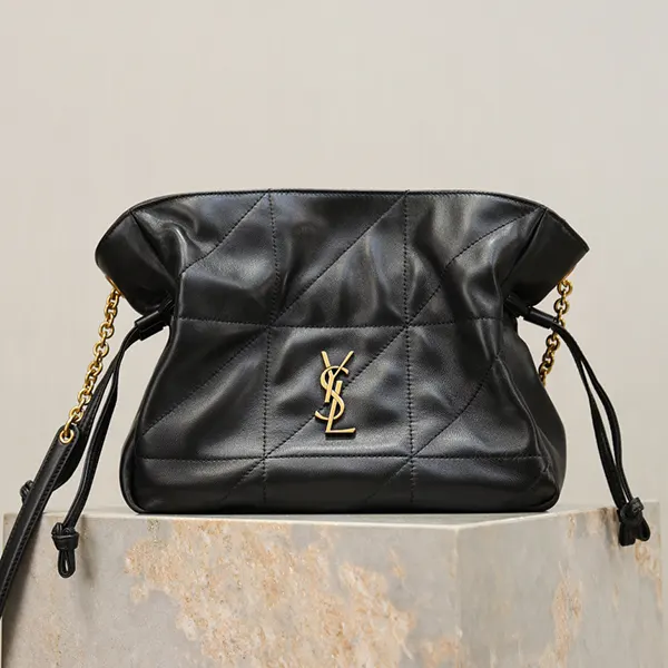希少 サンローラン Jamie 4.0 Small ショルダーバック Sal59004