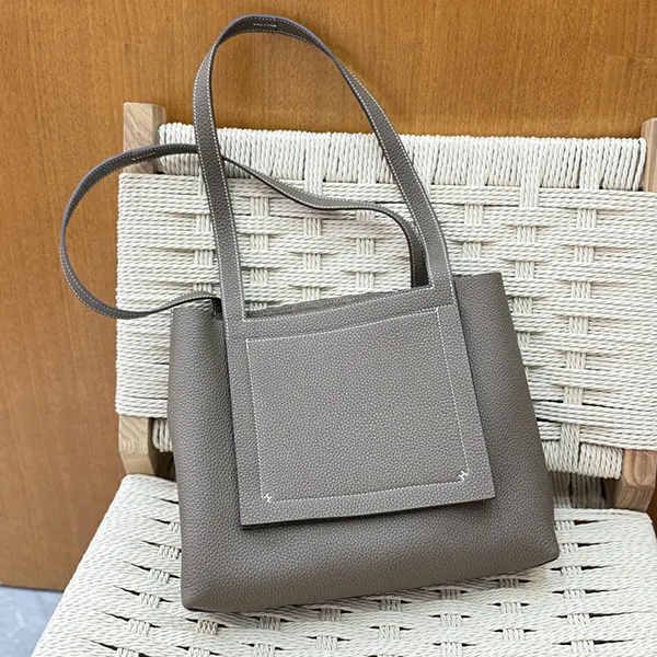 超話題!エルメス カバセリエ31 トートバッグ バッグ メンズ erz29388